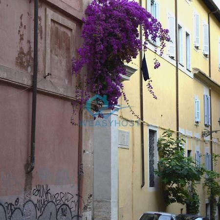 罗马Retreat In The Heart Of Fori Imperiali公寓 外观 照片
