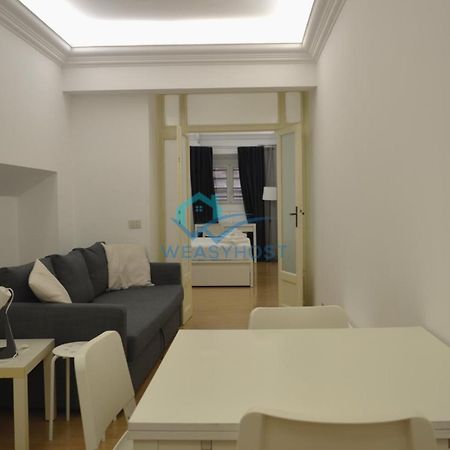 罗马Retreat In The Heart Of Fori Imperiali公寓 外观 照片