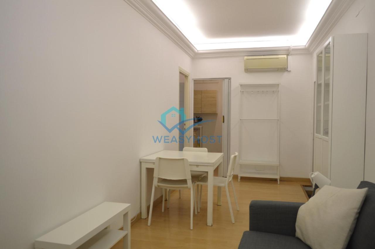 罗马Retreat In The Heart Of Fori Imperiali公寓 外观 照片
