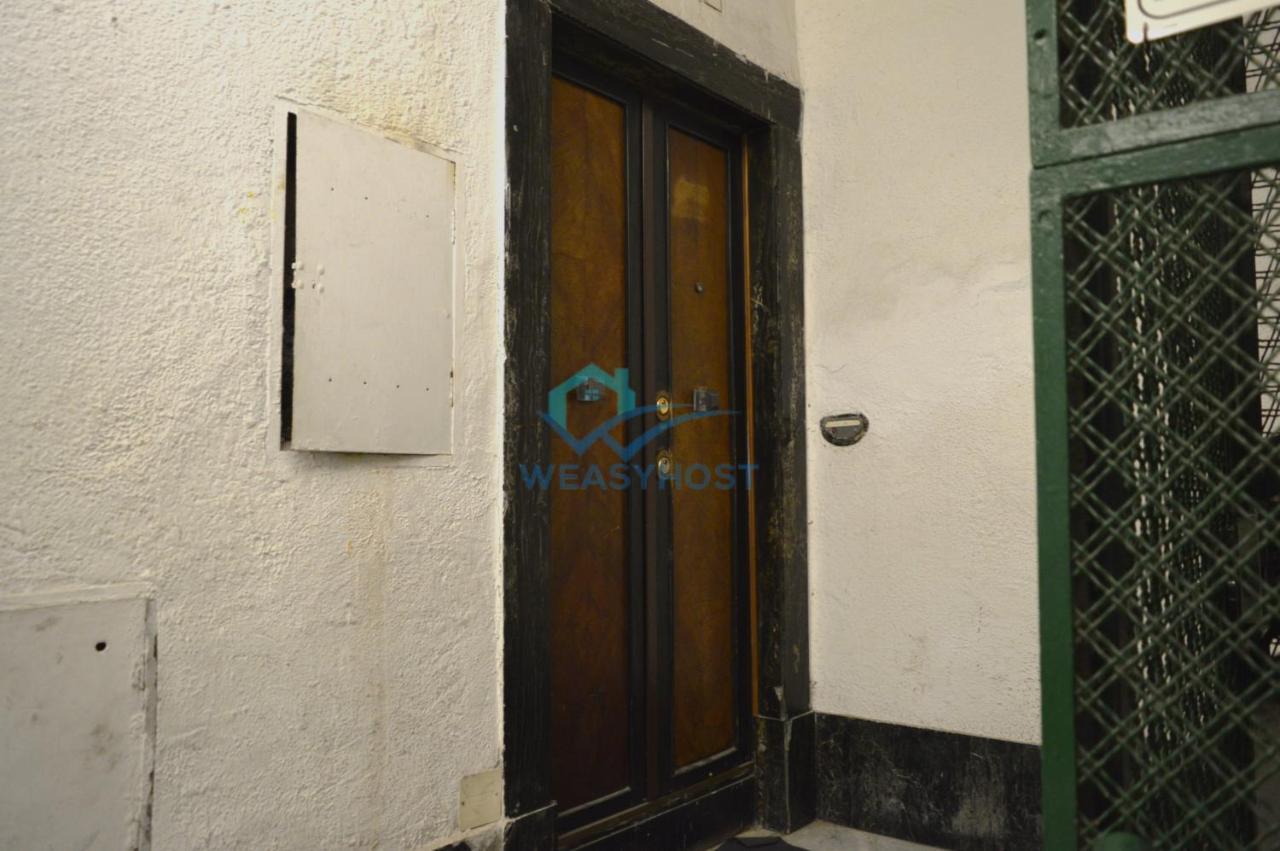 罗马Retreat In The Heart Of Fori Imperiali公寓 外观 照片