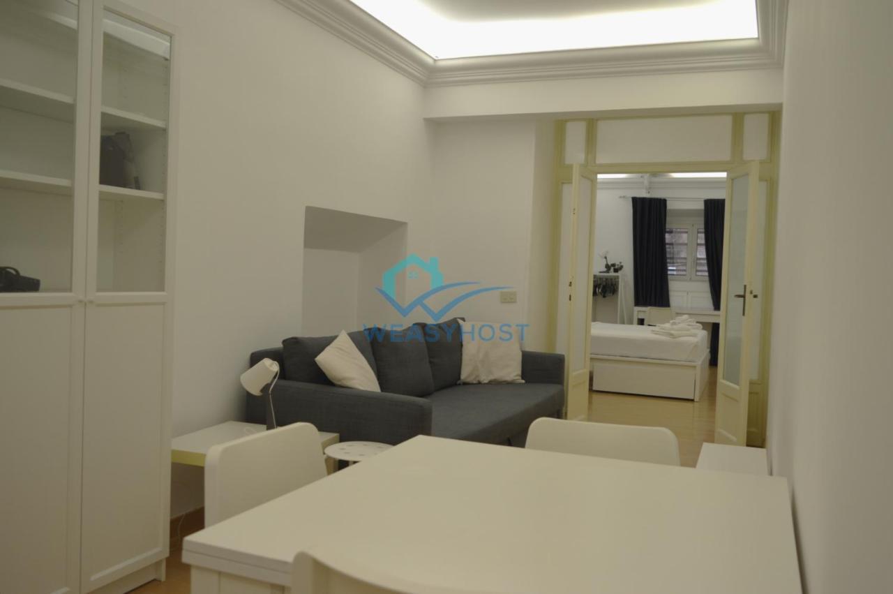 罗马Retreat In The Heart Of Fori Imperiali公寓 外观 照片
