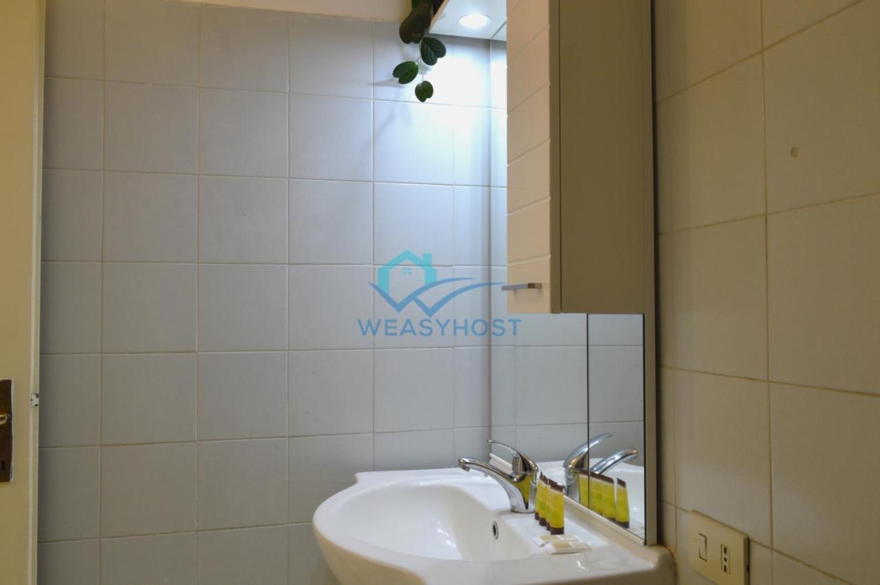 罗马Retreat In The Heart Of Fori Imperiali公寓 外观 照片