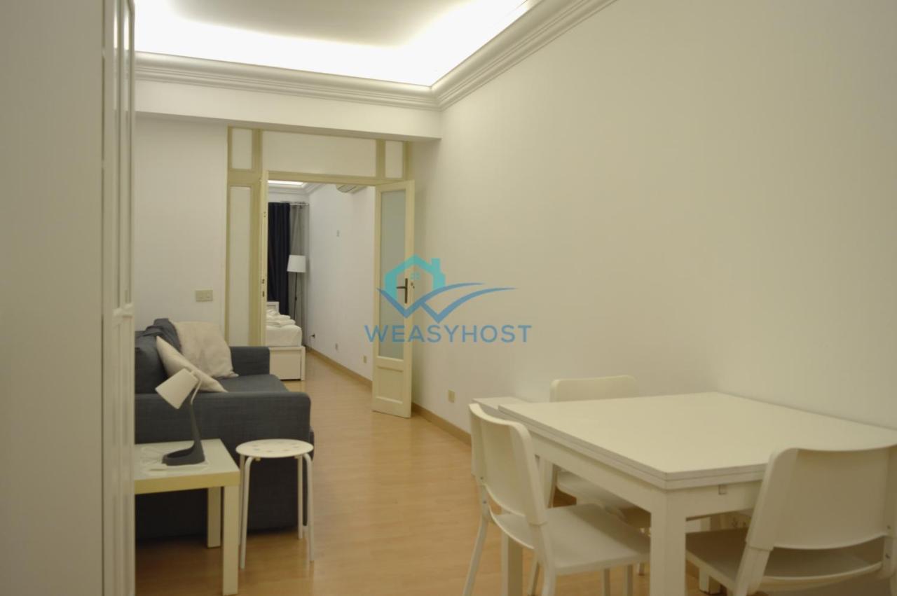 罗马Retreat In The Heart Of Fori Imperiali公寓 外观 照片