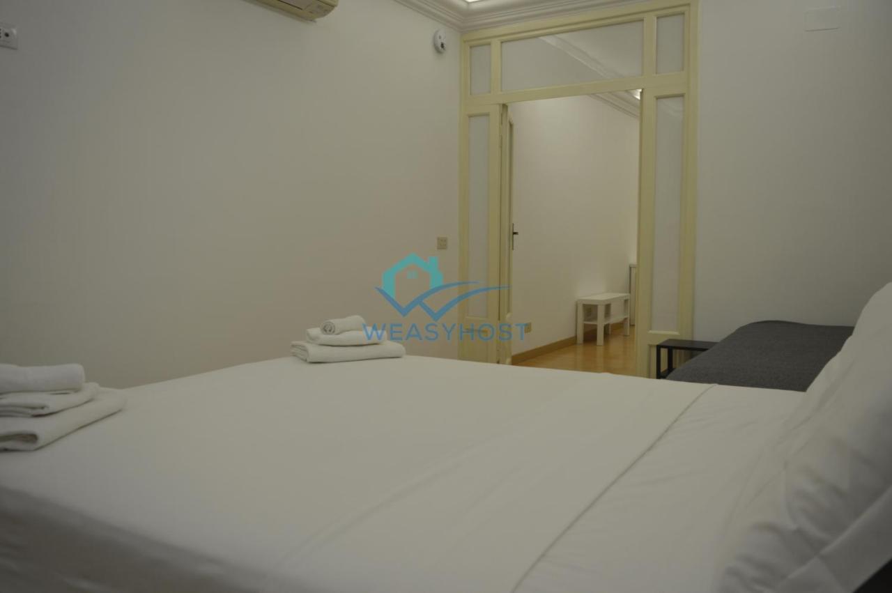 罗马Retreat In The Heart Of Fori Imperiali公寓 外观 照片