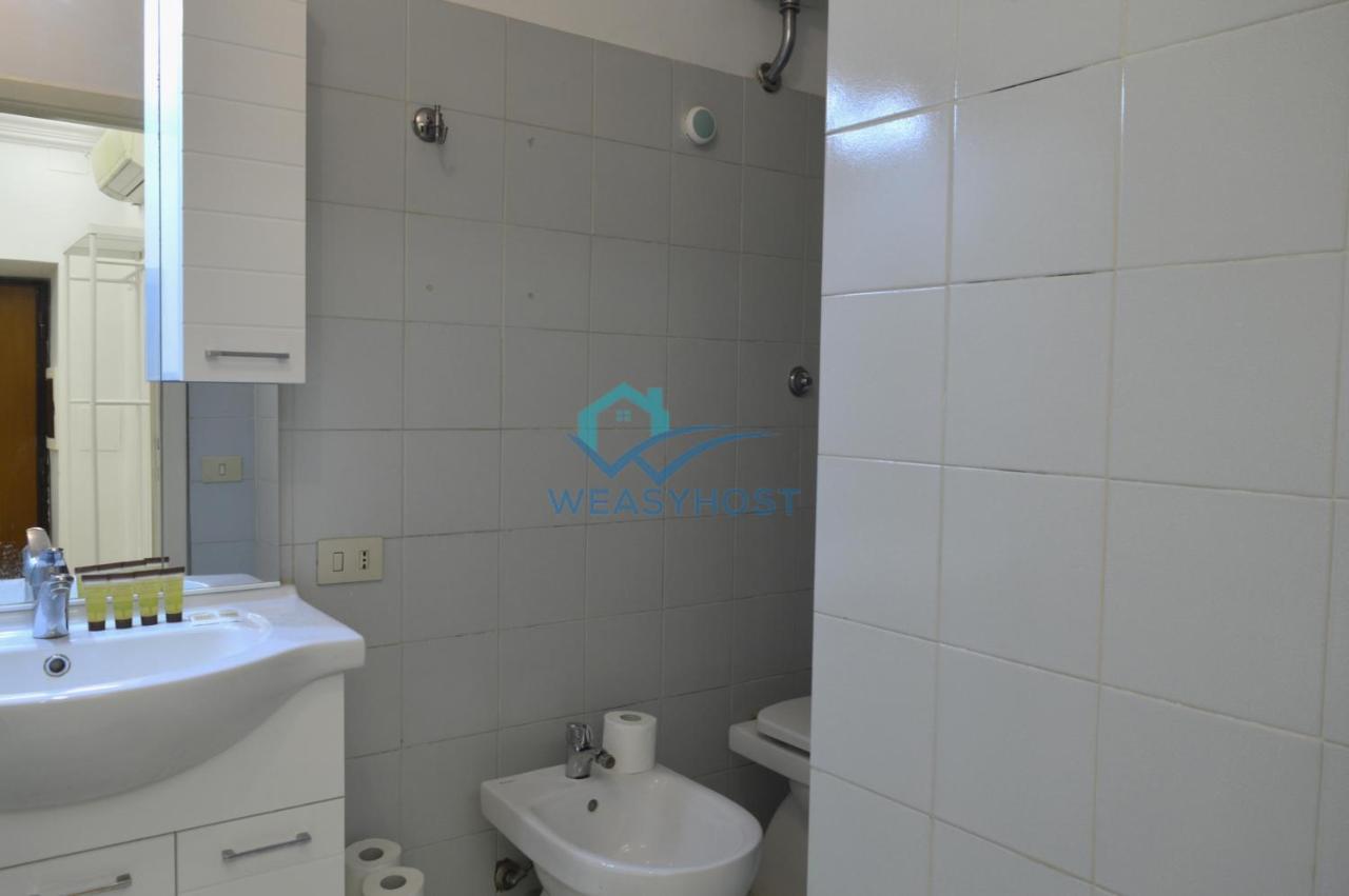 罗马Retreat In The Heart Of Fori Imperiali公寓 外观 照片