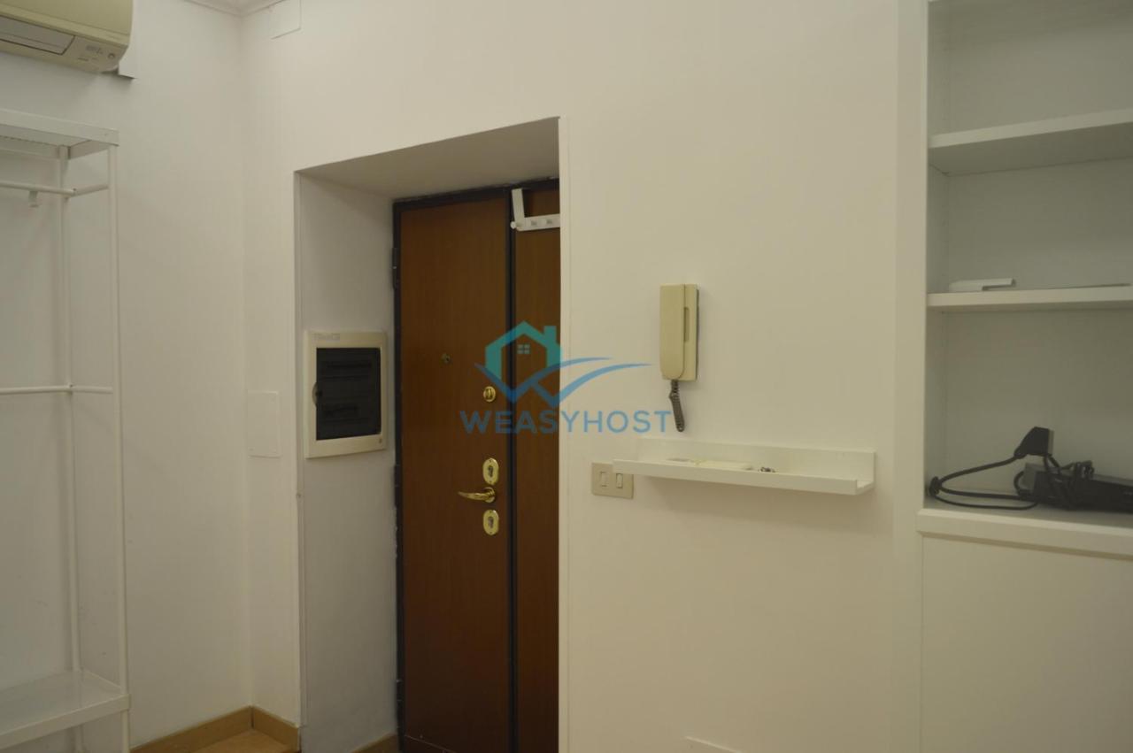 罗马Retreat In The Heart Of Fori Imperiali公寓 外观 照片