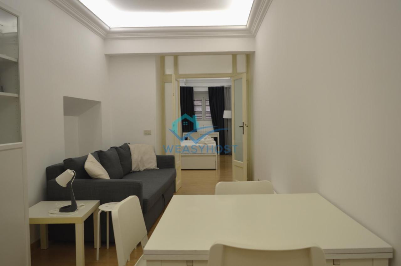 罗马Retreat In The Heart Of Fori Imperiali公寓 外观 照片